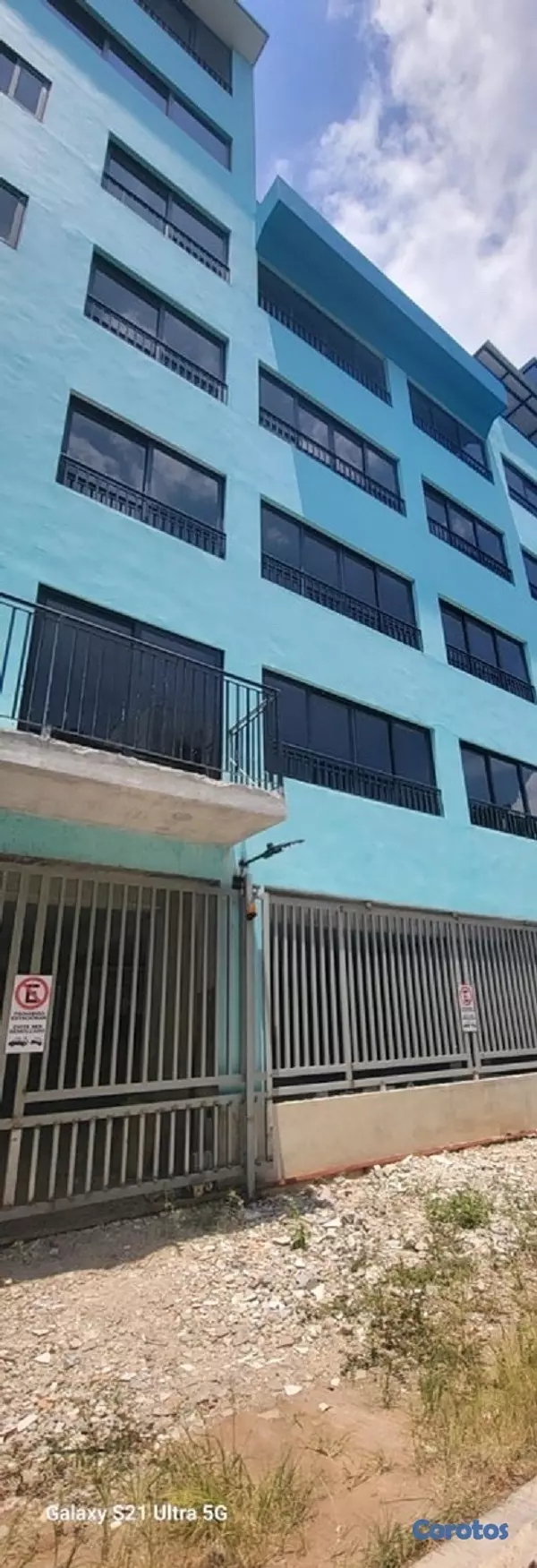 otros inmuebles - venta de edificio en Gazcue Santo Domingo Distrito nacional  2