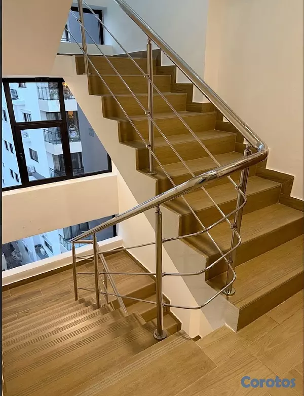 apartamentos - APARTAMENTO EN VENTA 6