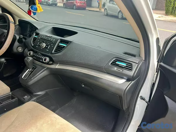 jeepetas y camionetas - honda cr-v 2016 6