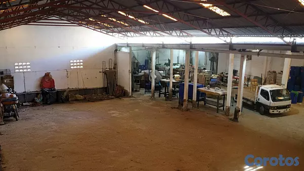 otros inmuebles - Parque 319 4
