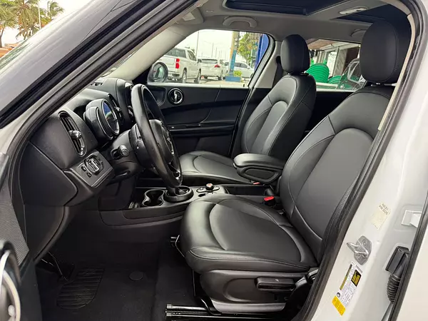 carros - Mini Cooper Countryman 2019 5