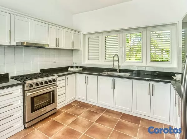 casas vacacionales y villas - Your Dream Lifestyle Awaits, Tropical Villa, Golf & Beach Club 9