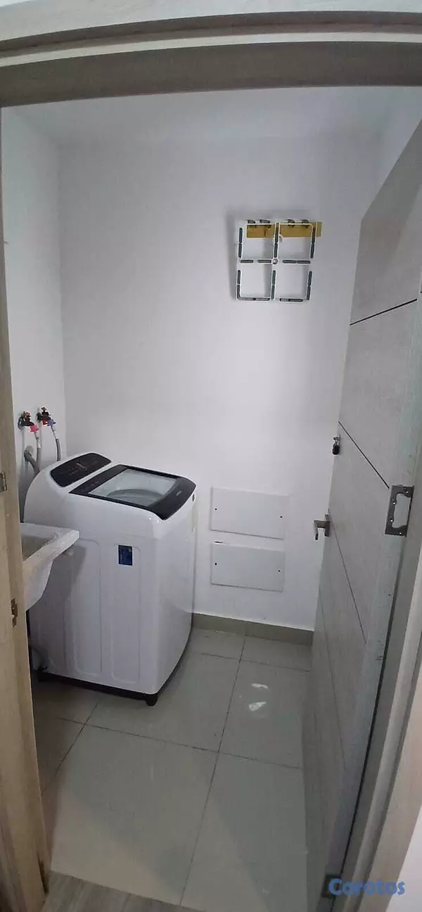 casas - Se alquila Townhouse amoblado en White Sands, Bava 13