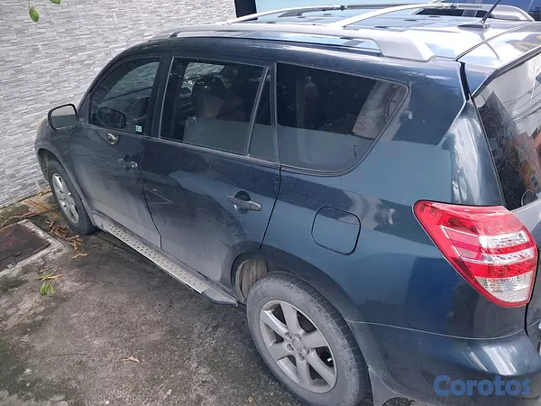 jeepetas y camionetas - Toyota rav4 2011 4