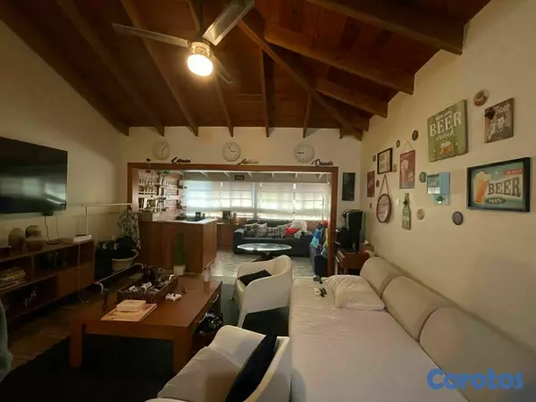 apartamentos - Apartamento tipo PentHouse Disponible para la vent 5