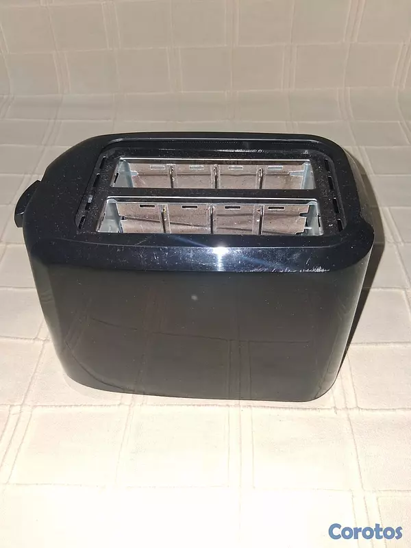 electrodomesticos - Tostadora Eléctrica Walmart de 2 Ranuras  4