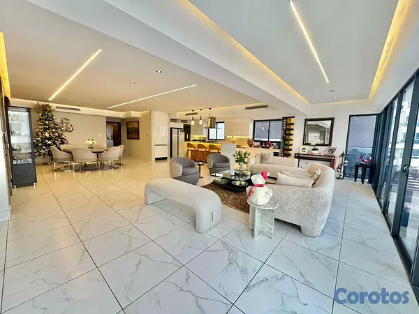 apartamentos - Apartamento en Venta y Alquiler PARAÍSO 6