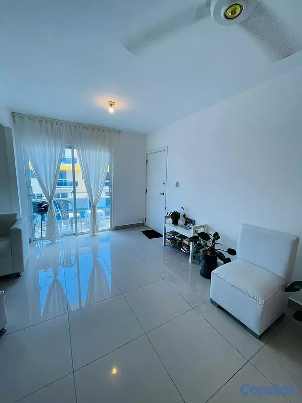 apartamentos - Apartamento en Selene V Punta Cana Totalmente Amue 3