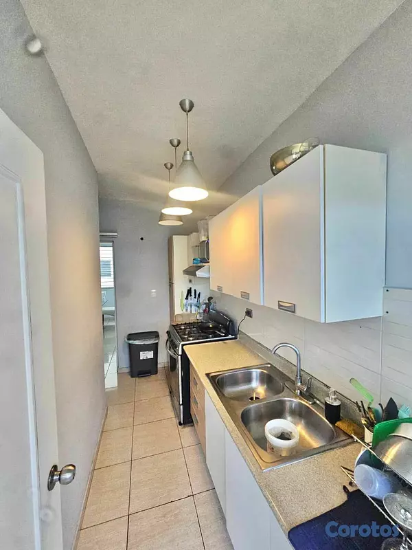 apartamentos - Apartamento en Venta ARROYO HONDO VIEJO 4