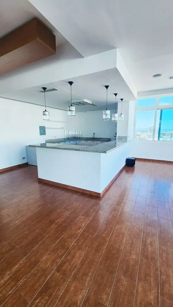apartamentos - Vendo Apartamento Piso Completo Naco 5