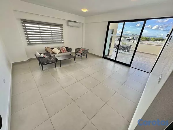 apartamentos - Apartamento en Venta los Prados  3