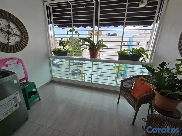 apartamentos - Apartamento en renta en Colinas del Arroyo II | 4t 2