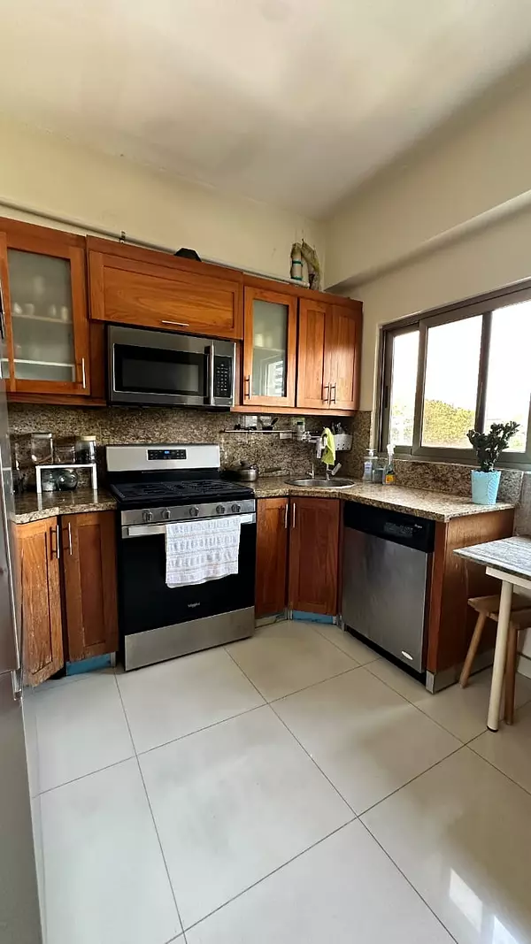apartamentos - Apartamento en Venta Mirador Sur  2