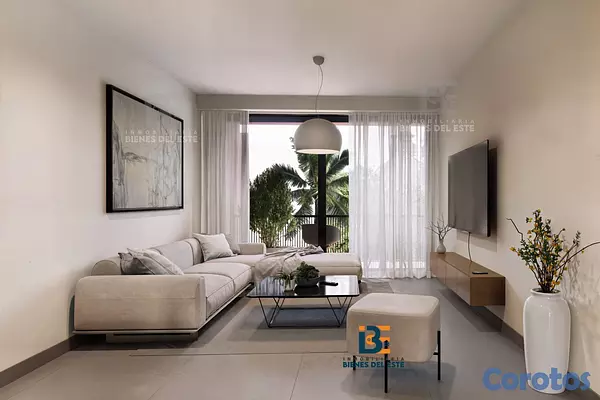 apartamentos - EN VENTA..... Exclusivo proyecto residencial de ap 3