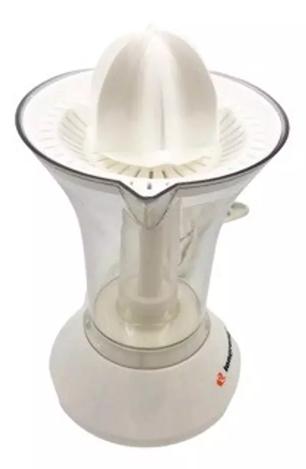 cocina - Exprimidor De Chinas Naranja Limones  Electrico Longrong  4