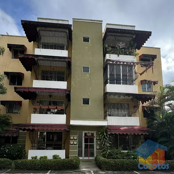 apartamentos - Apto. Venta Los Prados 1