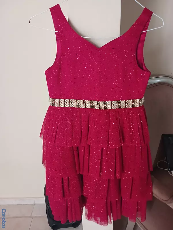 ropa para mujer - Vestido  4
