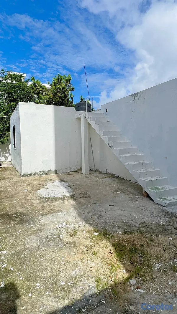 casas - Alquilo en Tropical Del Este!
 8