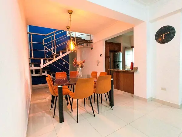 penthouses - 🔵Penthouse piso 5 y 6 en el Millon  7