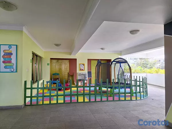 apartamentos - Vendo Apartamento, ubicado En los cacicazgos  10