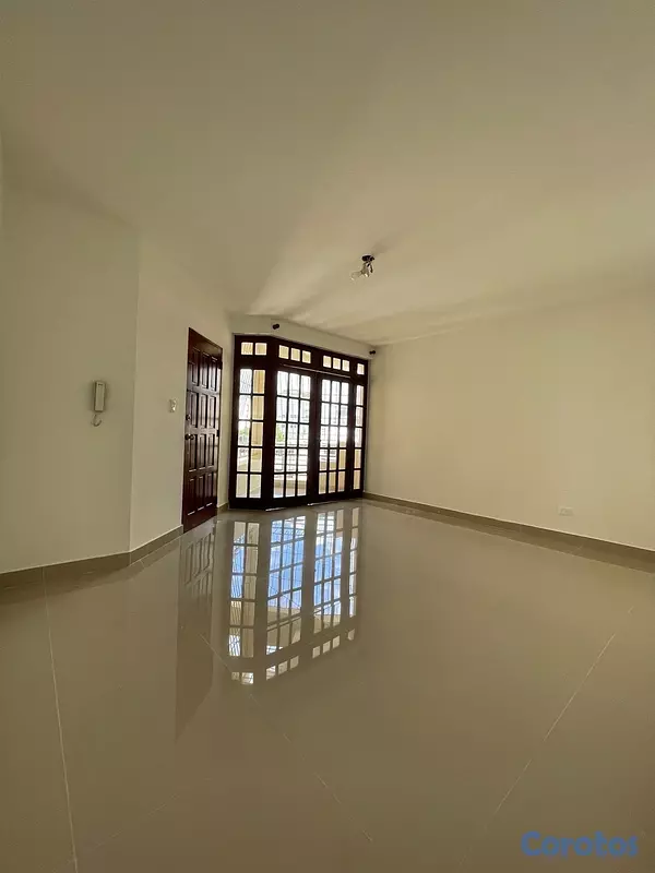 apartamentos - Apartamento En Venta Urbanización Real 7