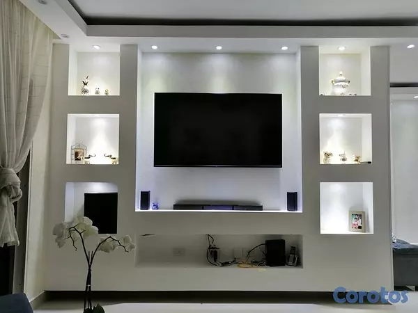 apartamentos - Apartamento en Venta – Santo Domingo Oeste📍Zona tranquila, segura y familiar. 11
