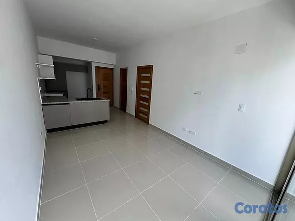 apartamentos - Alquiler de apartamento en el Millon 3