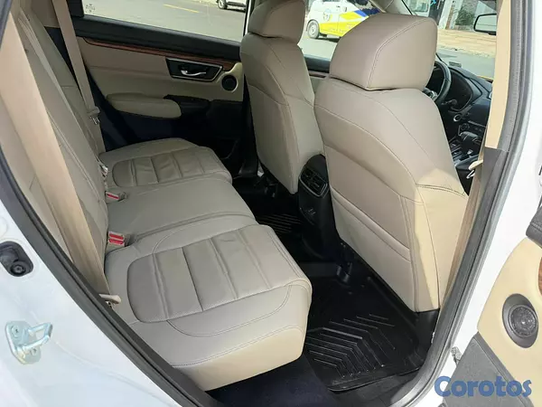 jeepetas y camionetas - honda cr-v 2021 tourin  7