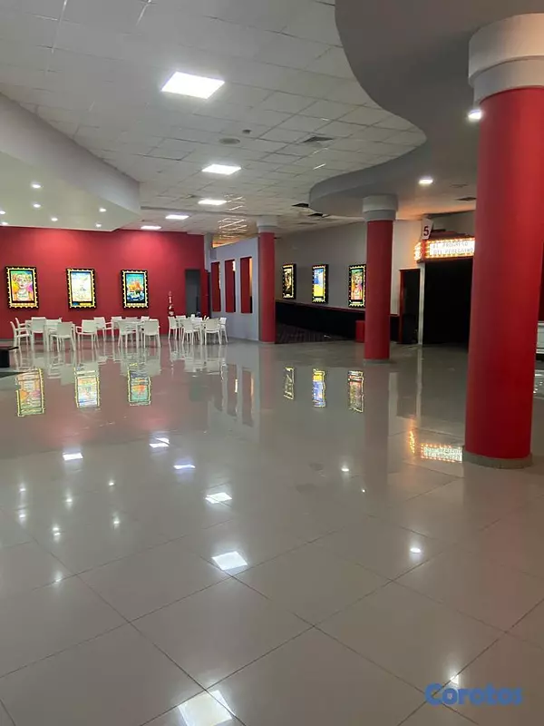 oficinas y locales comerciales - Local en Arroyo Hondo Viejo de 3423 metros  4