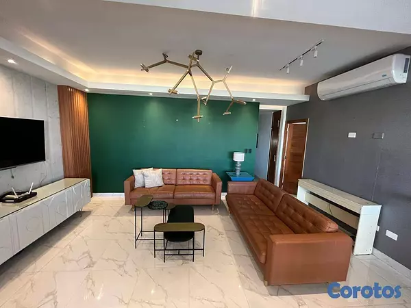 apartamentos - Apartamento en alquiler en Mirador sur  2