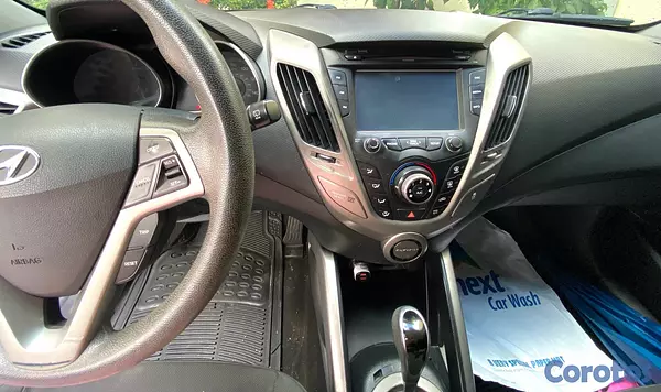 carros - Se vende Hyundai Veloster 2015💥 versión estándar  11