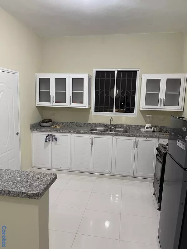 apartamentos - Apartamento en venta a 5 minuto de la playa en nag 10