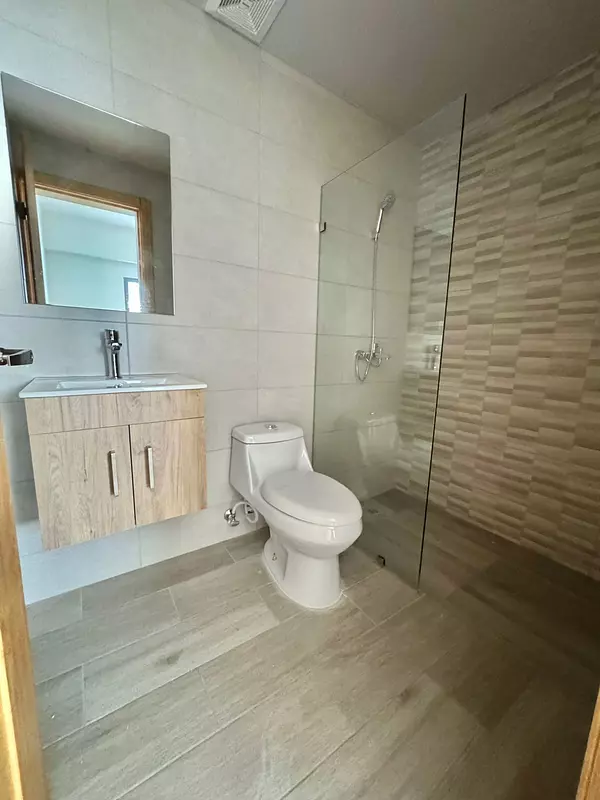 apartamentos - Vendo apartamento nuevo en Los Prados  5