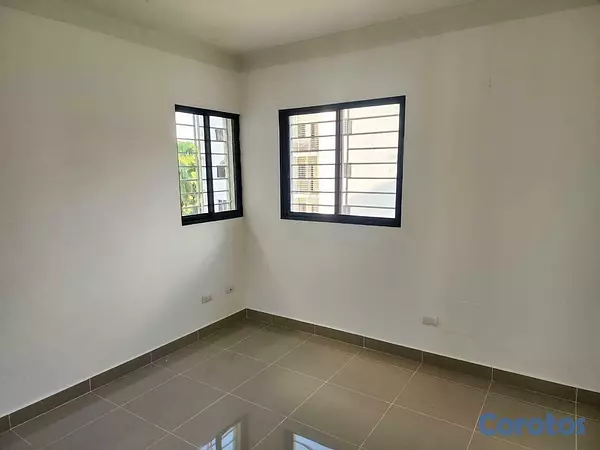 apartamentos - Apartamento en alquiler en Gurabo | 3 habitaciones con piscina 6