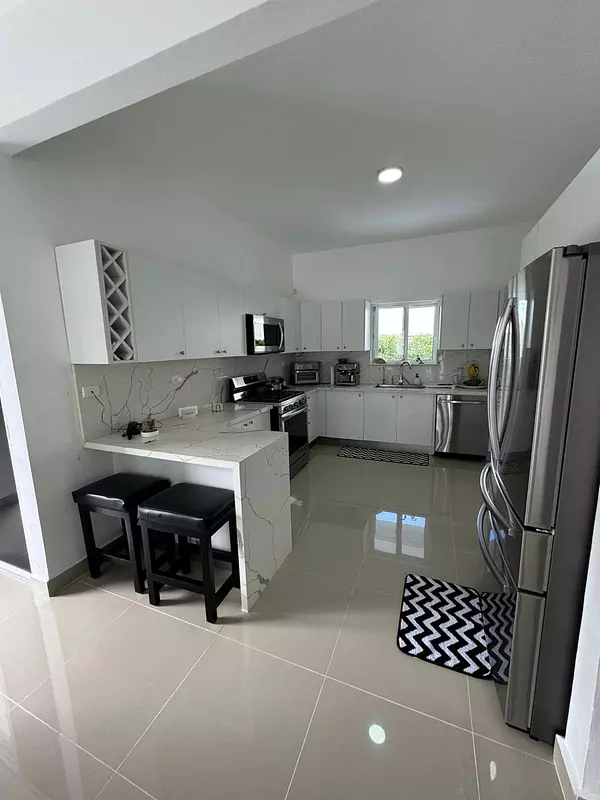 casas - Casa en venta En Ciudad la Palma  3