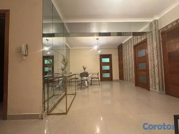 apartamentos - Apartamento amueblado en alquiler - Gazcue 4