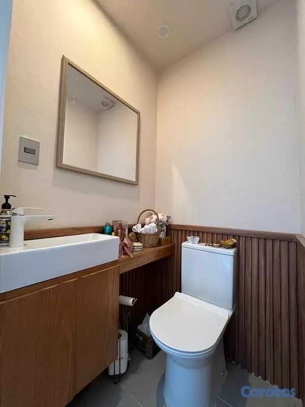 apartamentos - Apartamento en Venta Renacimiento  4