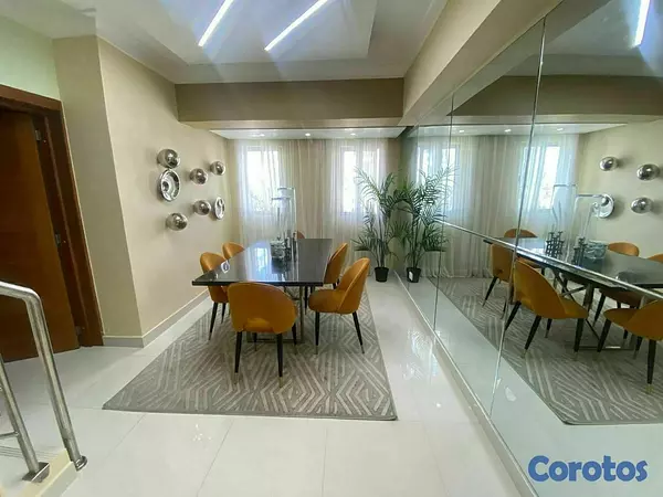 penthouses - Vendo penthouse en el Millón  4