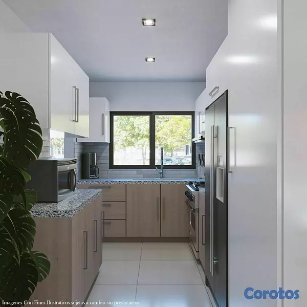 apartamentos - Apartamentos en los Frailes las Americas 2 y 3 hab 2