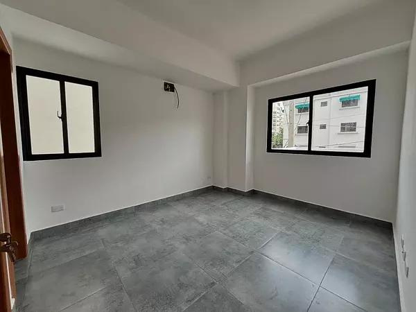 apartamentos - Proyecto en Evaristo Morales 9