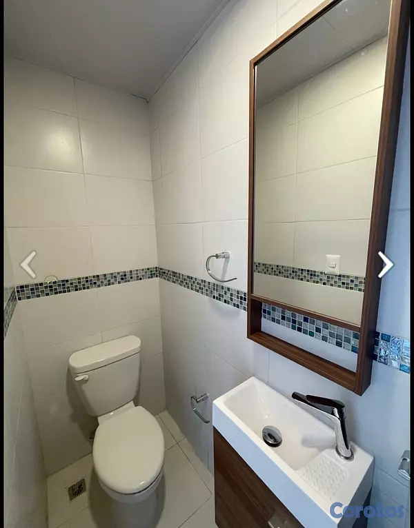 apartamentos - Apartamento en Alquiler en Bella Vista – Amplio y Elegante 
 5