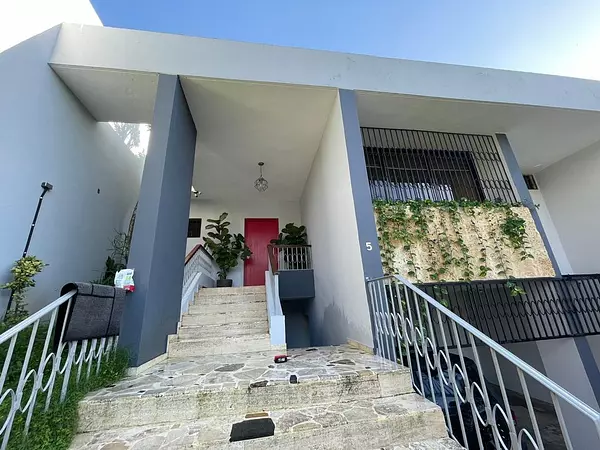 casas - asa en Venta – Altos de Arroyo Hondo II 2