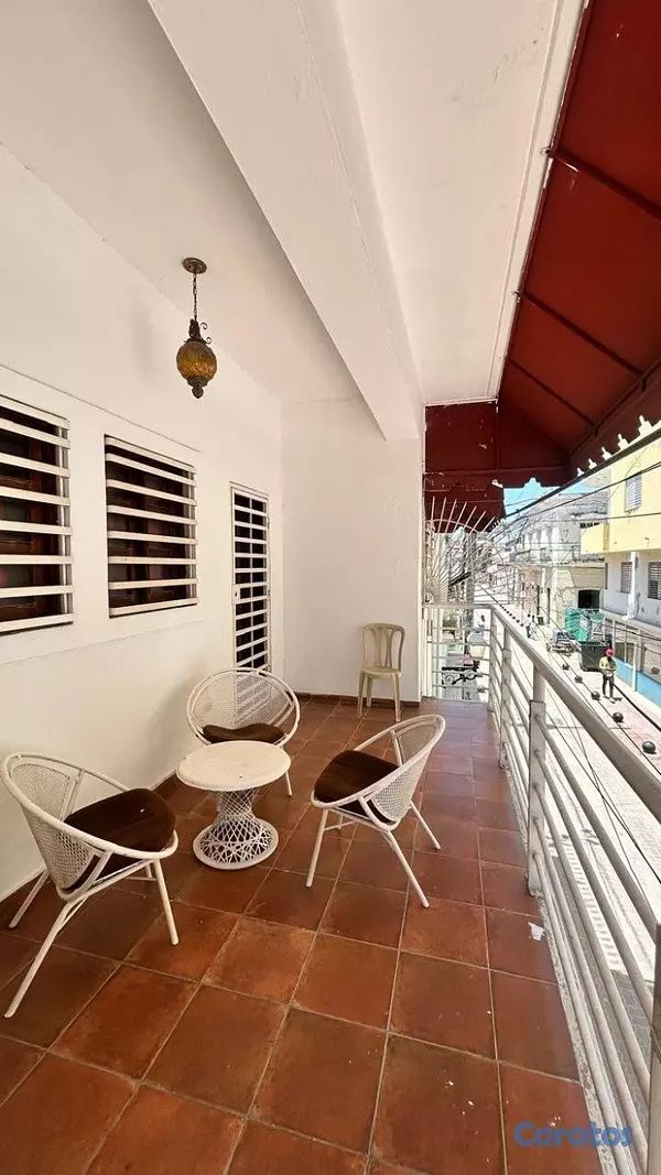 apartamentos - HOTEL EN VENTA EN LA ZONA COLONIAL 11