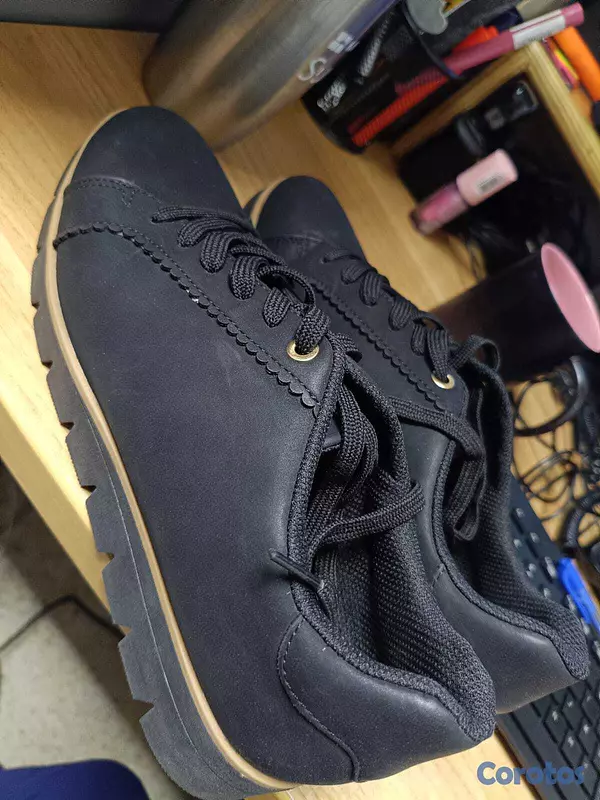 zapatos para mujer - Zapato de Mujer 5