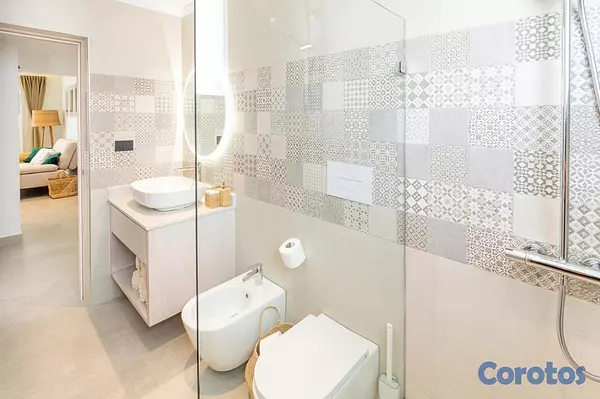 apartamentos - Apartamento en Primera Linea de Playa Dominicus Ba 10