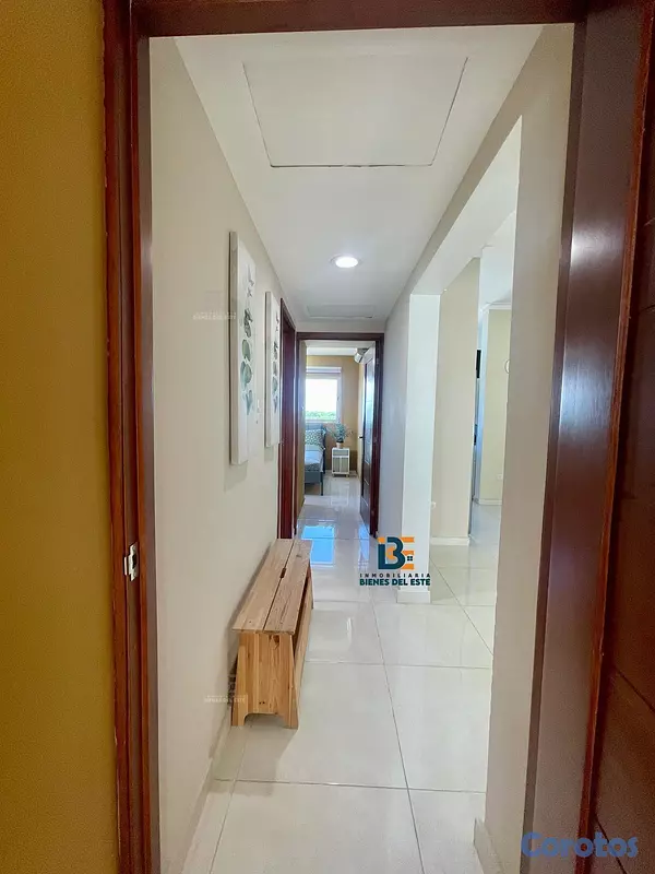 apartamentos - Vendo Apartamento en JUAN DOLIO CON DOS PARQUEOS T 7