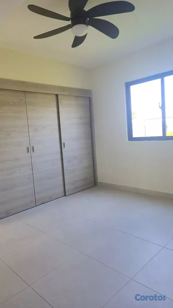 casas - Villa en alquiler en Downtown Punta Cana | 3 habit 7