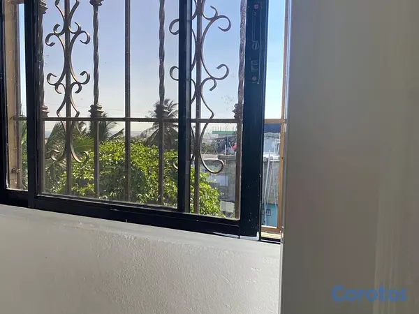 apartamentos - Apartamento con hermosa vista al mar 6
