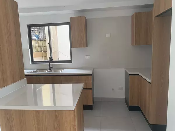 apartamentos - Apartamento con terraza en Bella Vista Norte 7