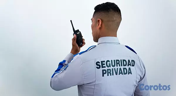 empleos disponibles - Busco  seguridad nocturno  2